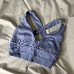 Buffbunny Alpha Sports Bra Rainwater Blue